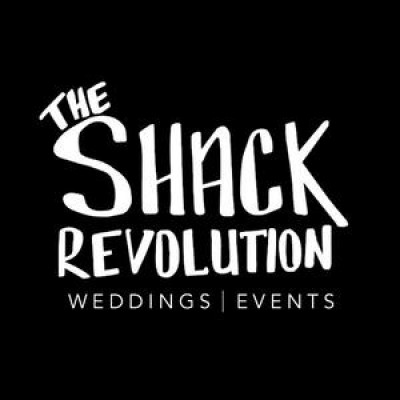 The Shack Revolution logo